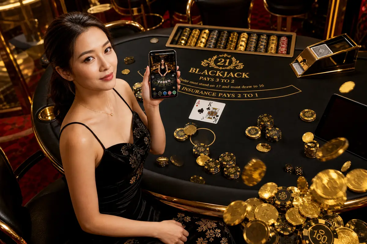 vipq79 ရှမ်းကိုးမီး Live Casino ဂိမ်း