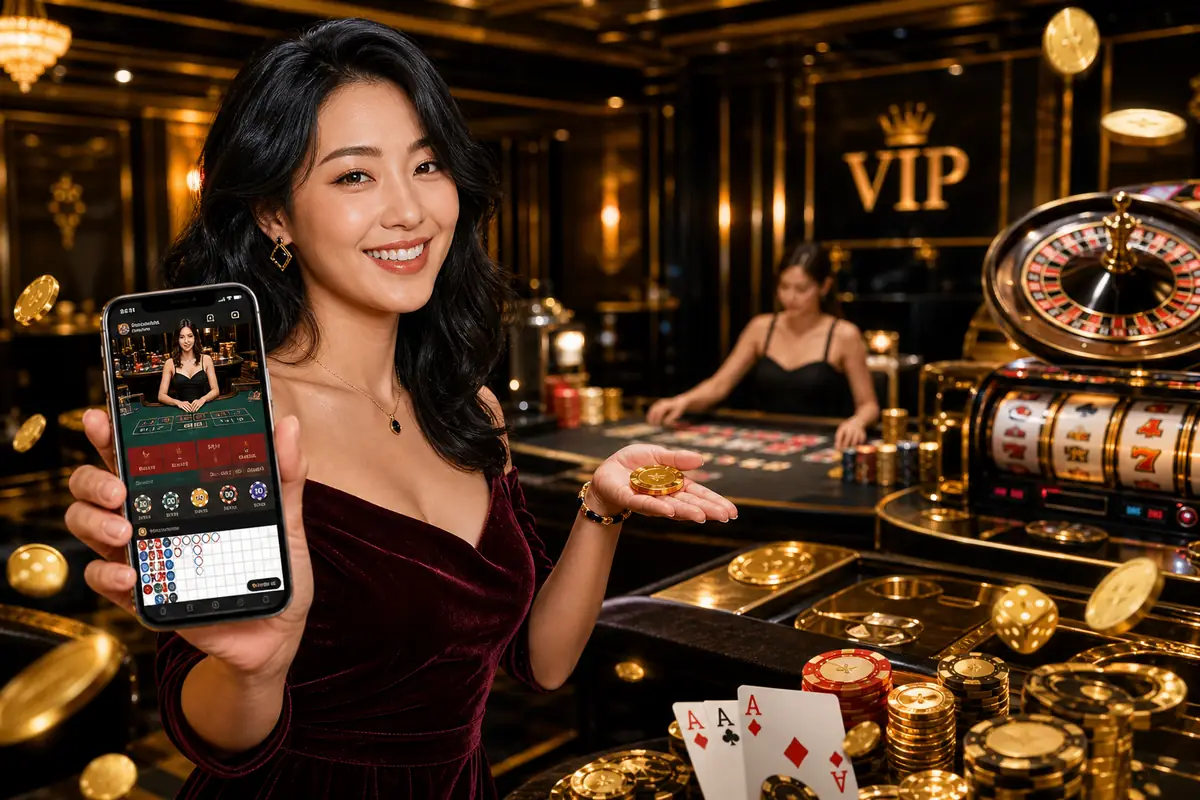 vipq79 Crash ဂိမ်း ကစားနည်း အဆင့်များ